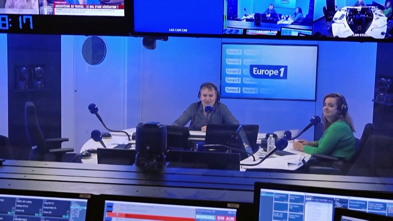 Des routes naturellement antigel pour éviter les glissades en hiver