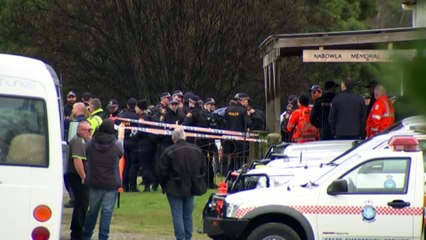 TAS police conduct largest ever search for Shyanne-Lee Tatnell