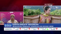 KKI 2023 Kembali Hadir Mendorong Semangat Kebaruan dan Inovasi UMKM!