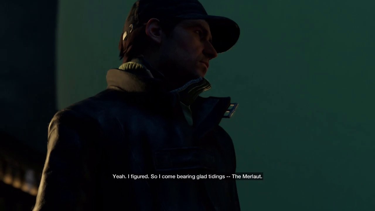 Watch Dogs Review - is it still worth it?