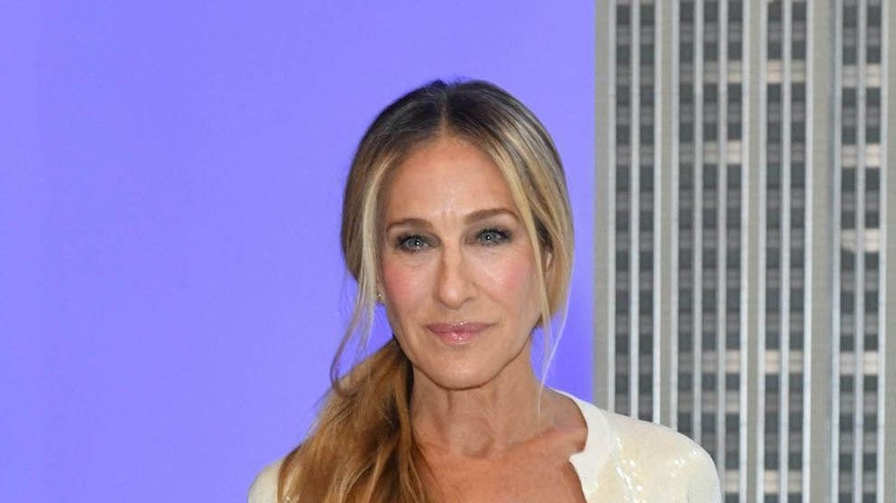 Sarah Jessica Parker : ses rares confidences sur l’éducation de ses enfants