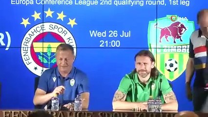 Lilian Popescu: “Takım arkadaşlarımız için değer biçilemez bir maç olacak”