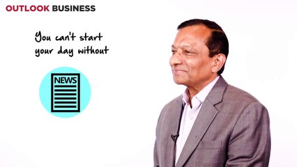 Rapid Fire | Pawan Goenka, former MD, Mahindra & Mahindra