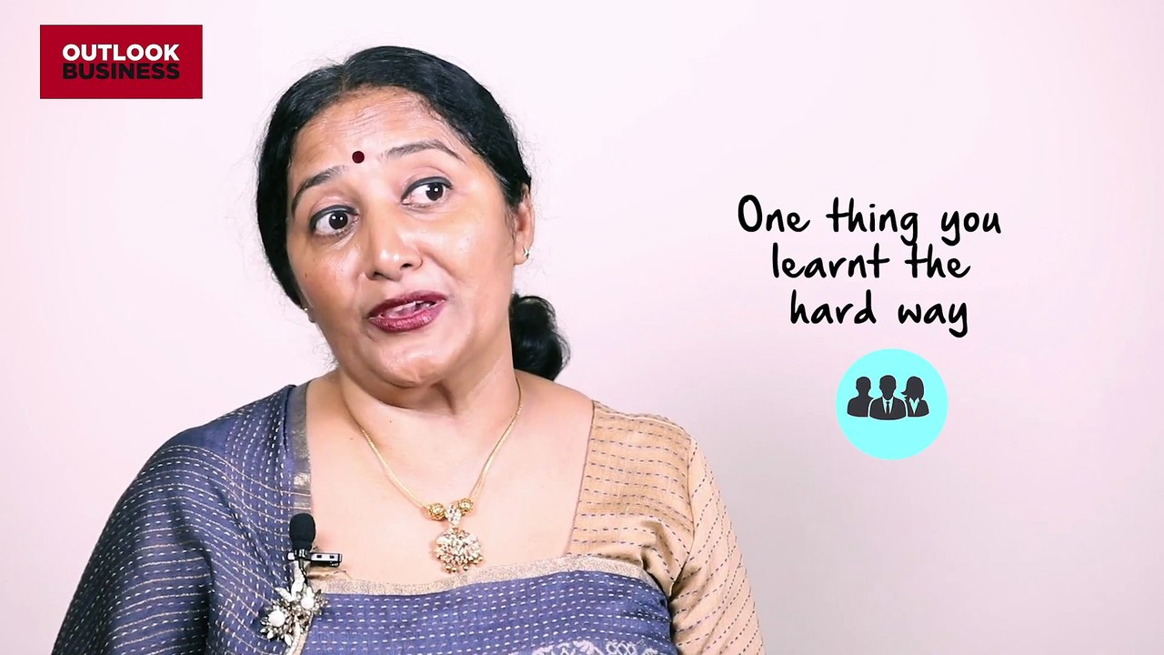 Rapid Fire | Chayaa Nanjappa, Founder, Nectar Fresh