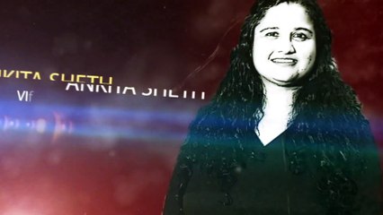 Rapid Fire | Ankita Sheth, Co-founder, Vista Rooms