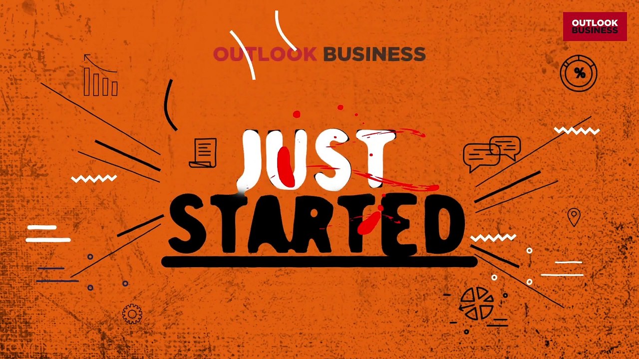 Just Started | FamPay (March 2019)