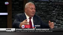 Cemal Enginyurt, canlı yayında Kılıçdaroğlu'na seslendi: Beni İBB başkan adayı yapsın, çok rahat alırım