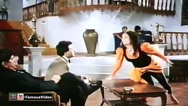 IK MERA MUKHRA PIYARA [HQ] - BABRA SHARIF - PAKISTANI FILM MUKHRA
