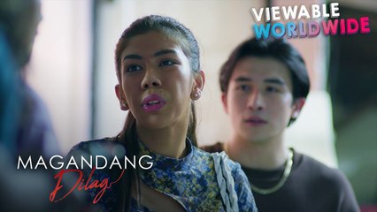 Magandang Dilag: Desperate Gigi seeks help (Episode 22)