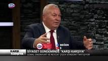 Cemal Enginyurt a appelé Kılıçdaroğlu dans l'émission en direct： Laissez-le faire de moi un candidat à la présidence de l'IMM, je le prendrai très facilement