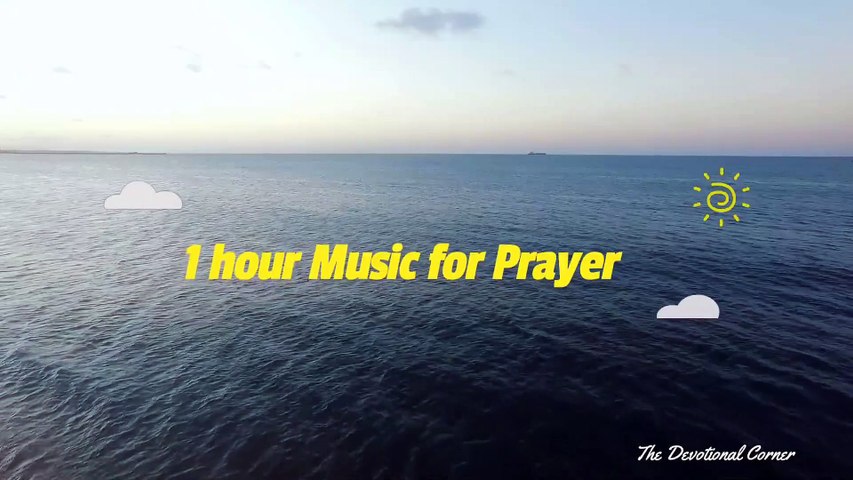 1 Hour Meditation Music for Divine Prayer