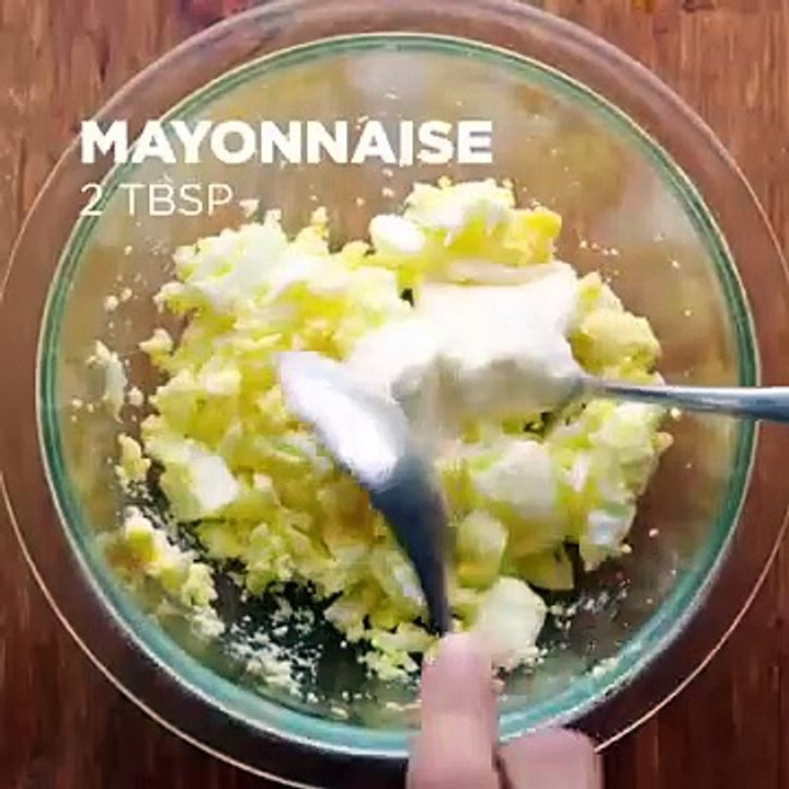 8 Easy Bread Sandwich Recipes