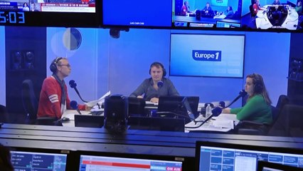 Le journal de 7h - 26/07/2023