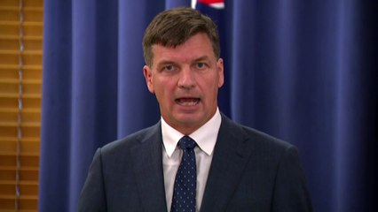 Federal opposition says the government is addressing the symptoms of inflation, not the cause