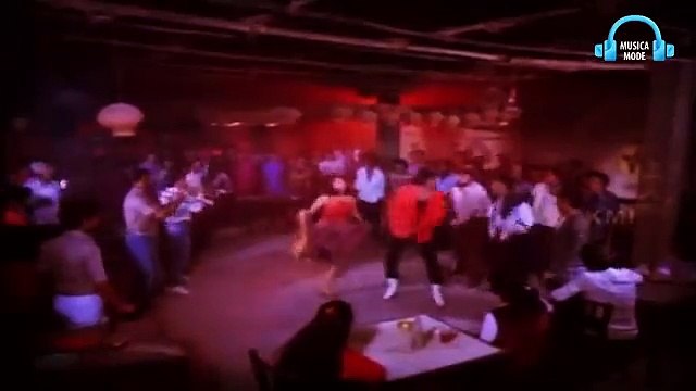 Julie Julie Johny Ka Dil - 4K Video Jeete Hain Shaan Se Kumar Sanu, Kavita