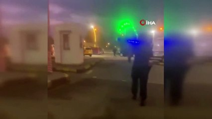 Devlet hastanesinde tabancasını çıkarıp rastgele ateş açtı: 5 yaralı