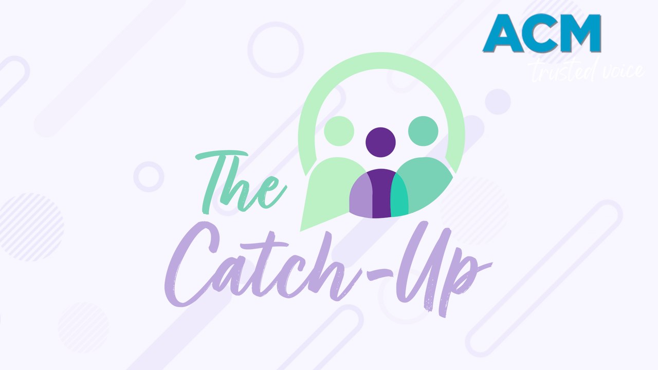 The Catch-Up trailer