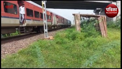 बेटी के इस कदम से हर किसी का दहला दिल