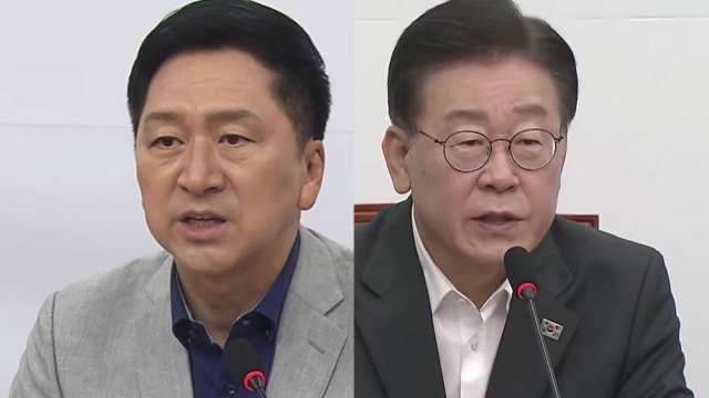 '이상민 탄핵 기각' 후폭풍... 野 지도부가 탄핵 대상 vs 면죄부 아냐 [앵커리포트] / YTN