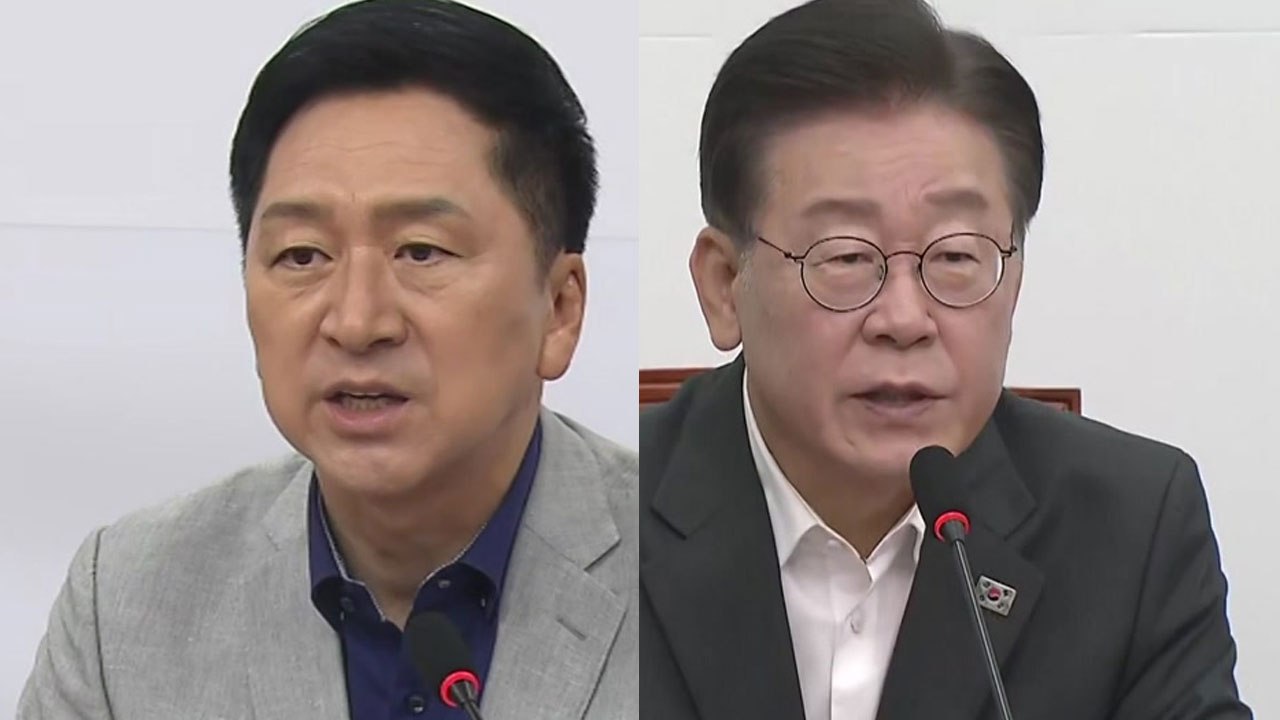 '이상민 탄핵 기각' 후폭풍..."野 지도부가 탄핵 대상" vs "면죄부 아냐" [앵...