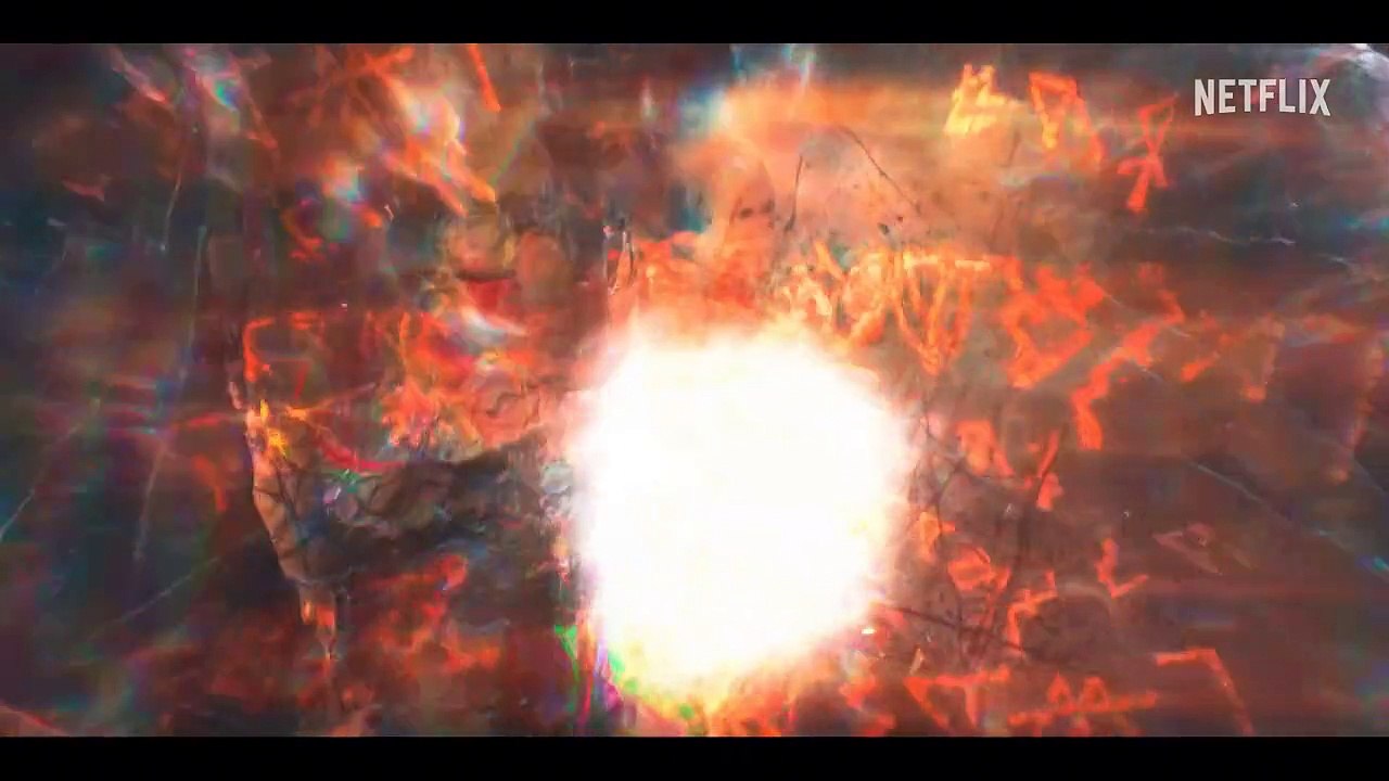 The Witcher - staffel 3 Trailer DF