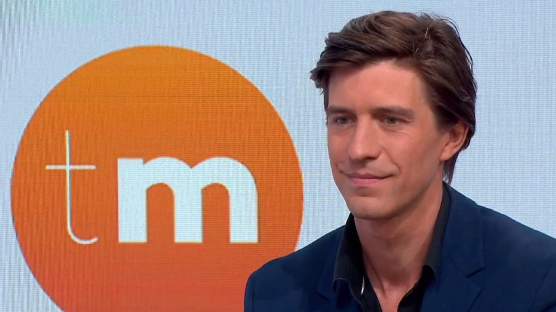 L'interview d'actualité - Lukas Aubin