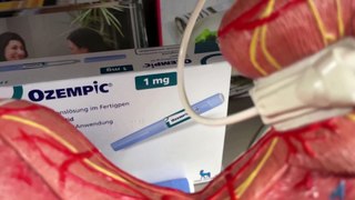 Germans prepared to pay for weight-loss drug Wegovy