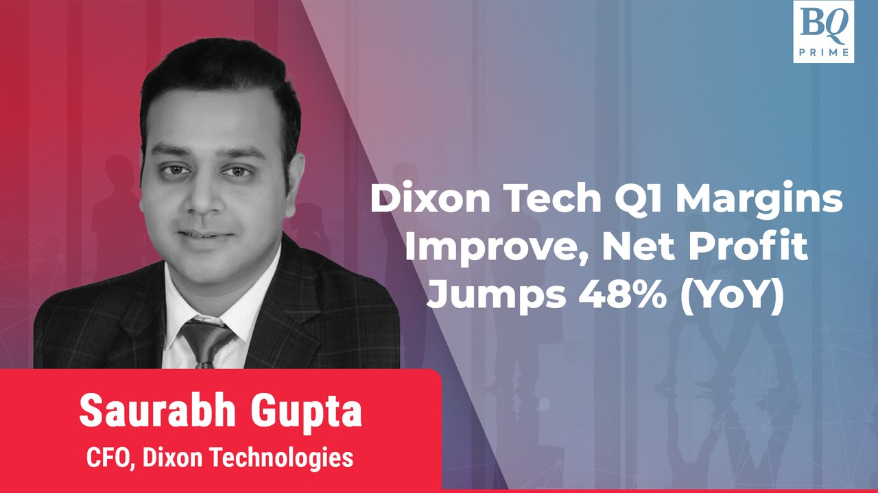 Q1 Review: Dixon Tech's June Quarter Margins, Net Profit Improve