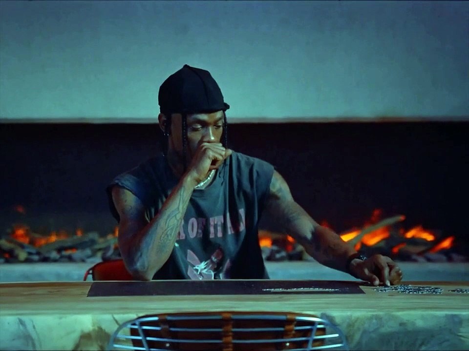 Circus Maximus Trailer OV