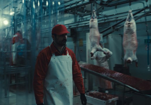 Tra gli Animali Selvatici di Cristian Mungiu