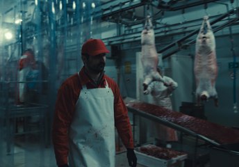 Tra gli Animali Selvatici di Cristian Mungiu