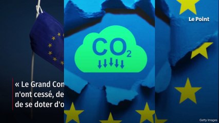 Pourquoi Mario Draghi appelle à réécrire les traités européens