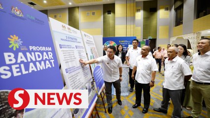 Klang to be given city status