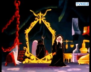 Le magicien d'oz EP08