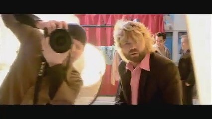 Tyttö sinä olet tähti Bande-annonce (EN)