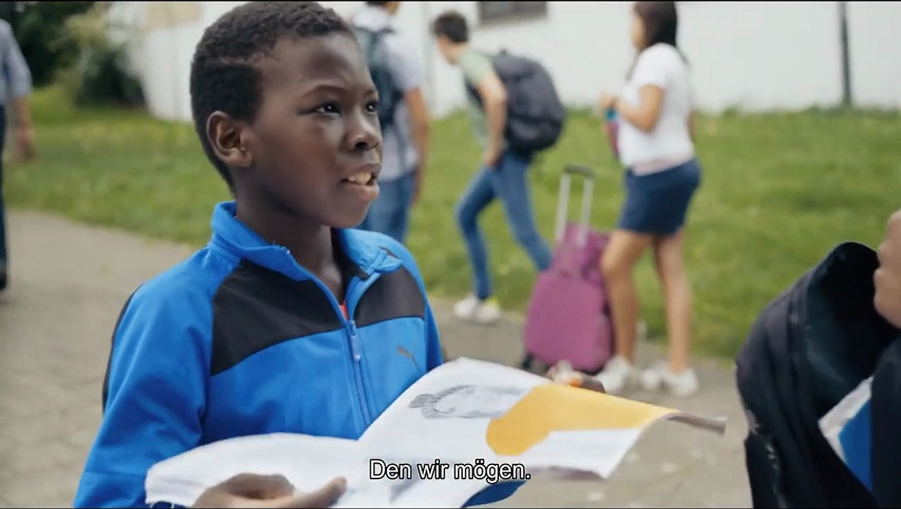 Tori And Lokita Trailer OmdU