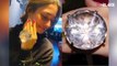 Tamannaah Bhatia clears the air about owning world's fifth-largest diamond ring