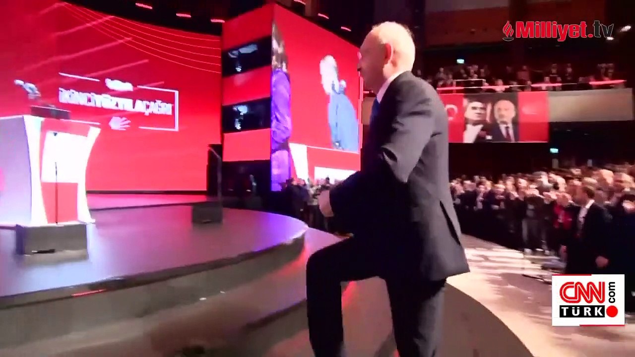 Anadol'dan Kılıçdaroğlu'na: Geçmişi temiz insanlar bırakmanızı istiyor