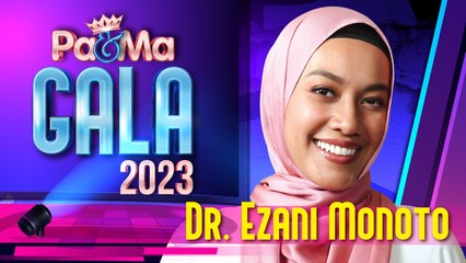 Air Tangan Tanda Kasih, Dr. Ezani Enjoy Masak Untuk Anak
