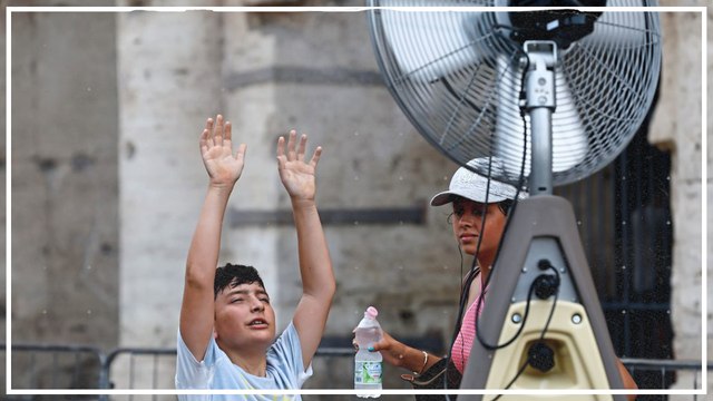 Kurz erklärt: Mittelmeerraum als Brennpunkt des Klimawandels