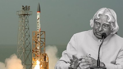 কাগজ বিক্রেতা থেকে ভারতরত্ন! কীভাবে 'মিসাইল ম্যান' হয়ে উঠলেন আব্দুল কালাম?