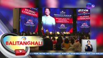 PBBM, nagpasalamat at nangakong aalagaan ang kapakanan ng mga Pilipino sa Malaysia | BT