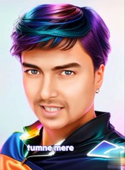 Tumne Mere Sath Chahe Jaisa Bartaav kiya ho