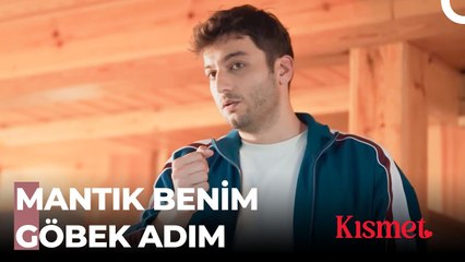 Taner Kendini Açıklamaya Bayılır - Kısmet 4. Bölüm