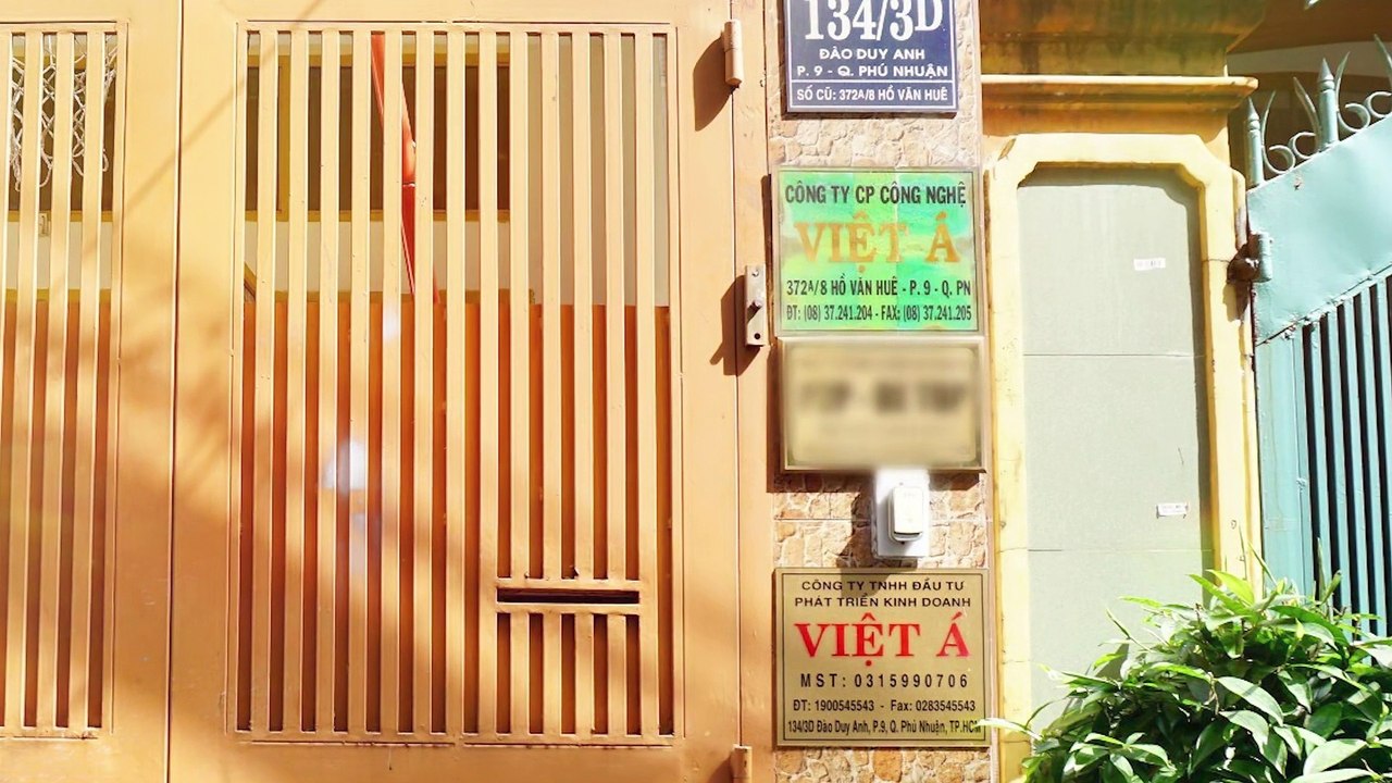 Phan Quốc Việt - Ông Trùm Đứng Sau Đại Án Việt Á & Số Tiền Khủng Kiếm Được