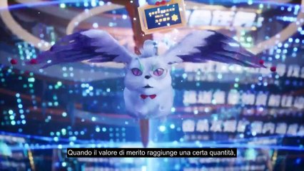 Throne Of Seal Stagione 2 Episodio 27 (53) Sub Ita