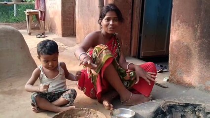 Mitti Ka Chulha Desi Style Se Banaya  Village Life Style Vlog