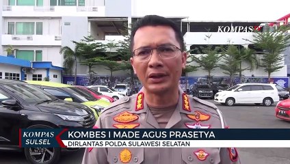 Melampui Kecepatan Maksimal Mobil Fortuner Kecelakaan di Tol