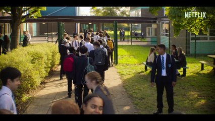 Heartstopper - Stagione 2 (Trailer Ufficiale HD)