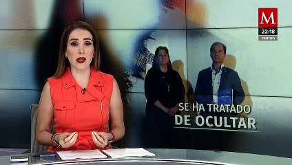 Obstáculos federales ponen en riesgo el trabajo del GIEI, advierten Beristain y Ángela Buitrago